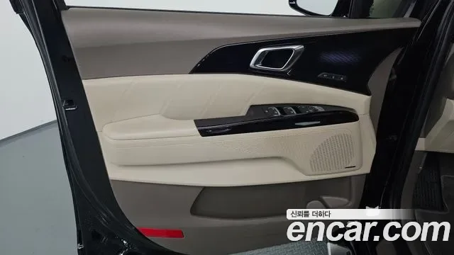 Kia Carnival дизель 7 мест Signature, миниатюра 22