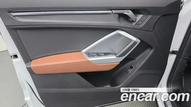 Audi Q3 35 TDI Premium, миниатюра 28