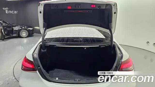 Mercedes-Benz E-Class E250, миниатюра 28