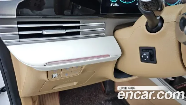 Hyundai Grandeur Calligraphy, миниатюра 22