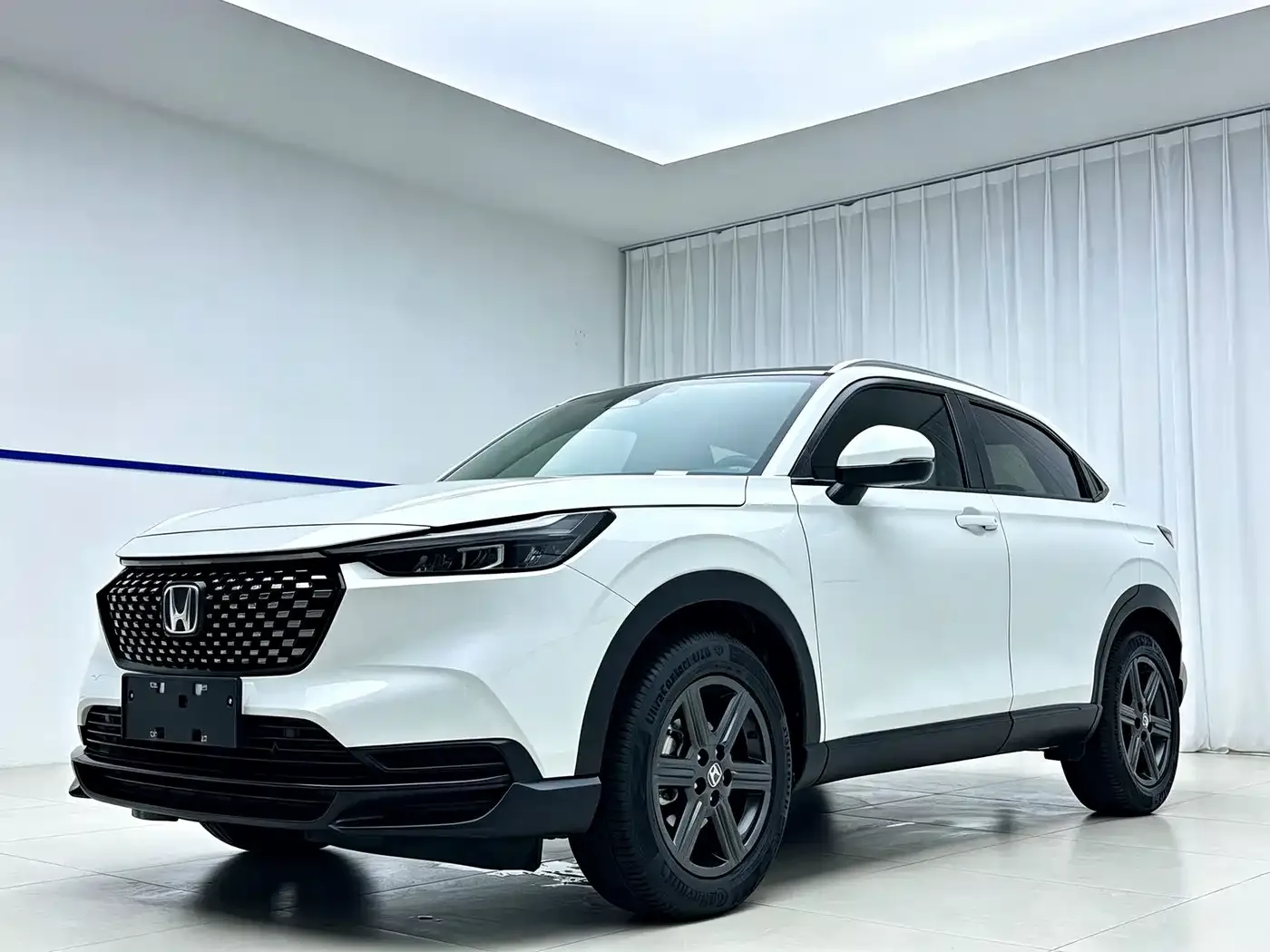 Honda XR-V