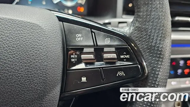 KGM Rexton дизель 2.2 4WD, миниатюра 29