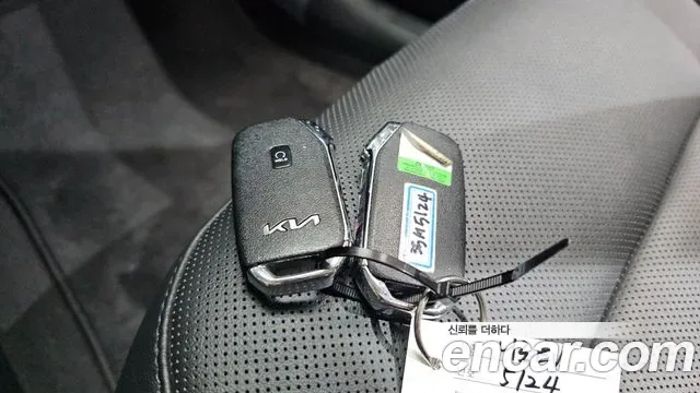 Kia Niro EV, миниатюра 21