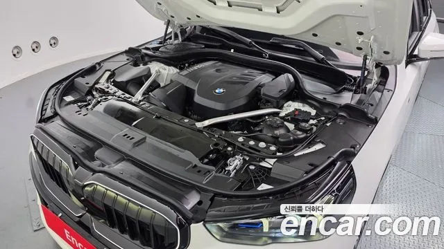 BMW 5 (G60) 520i, миниатюра 10