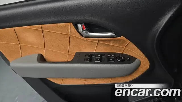 Kia Ray Signature, миниатюра 4