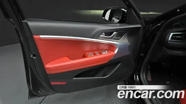 Genesis G70 бензин 2.5T 4WD ( ), миниатюра 17