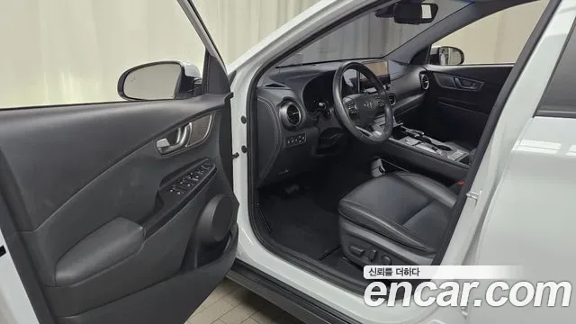 Hyundai Kona Premium, миниатюра 21