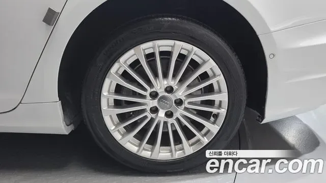 Audi A6 45 TFSI Premium, миниатюра 21