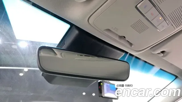 Hyundai Grandeur 2.5 Premium, миниатюра 11