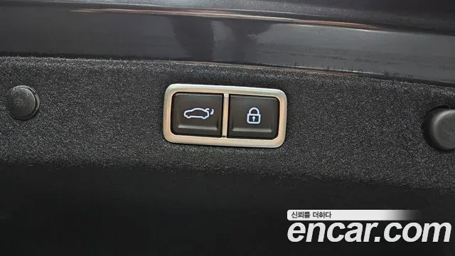 Hyundai Grandeur, миниатюра 21