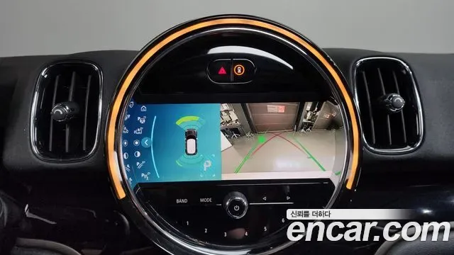 MINI Cooper ALL4 II, миниатюра 11