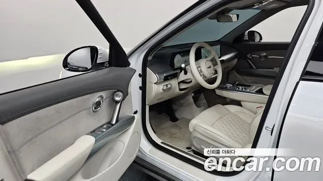 Genesis GV60, миниатюра 26