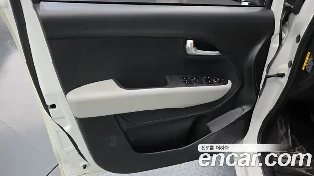Kia Ray Signature, миниатюра 8