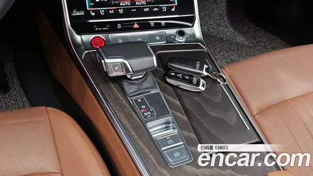 Audi A6 40 TDI Premium, миниатюра 17