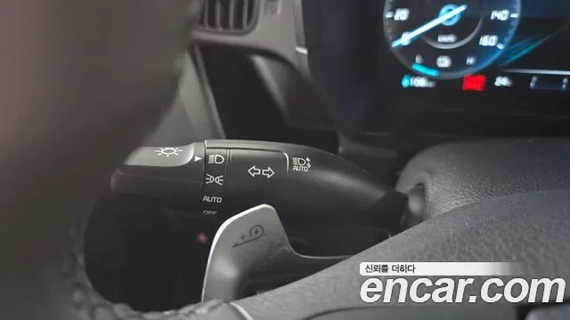 Kia Ray EV, миниатюра 21