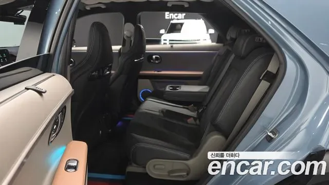 Hyundai Ioniq 5 Prestige, миниатюра 14