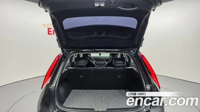 Kia Niro Signature, миниатюра 11