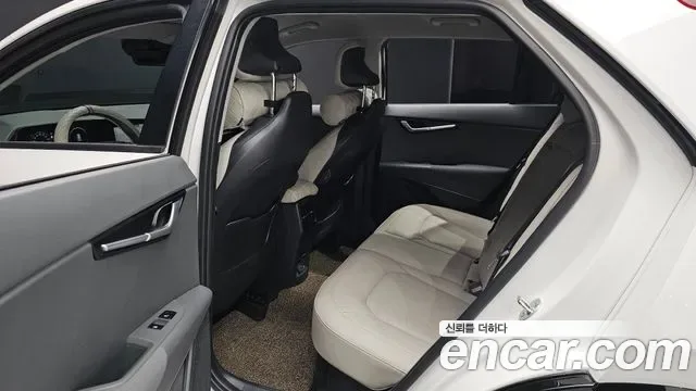 Kia Niro Signature, миниатюра 16