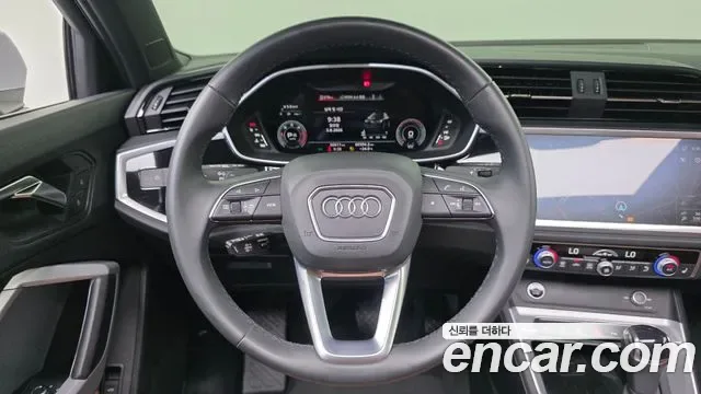 Audi Q3 35 TDI Premium, миниатюра 19