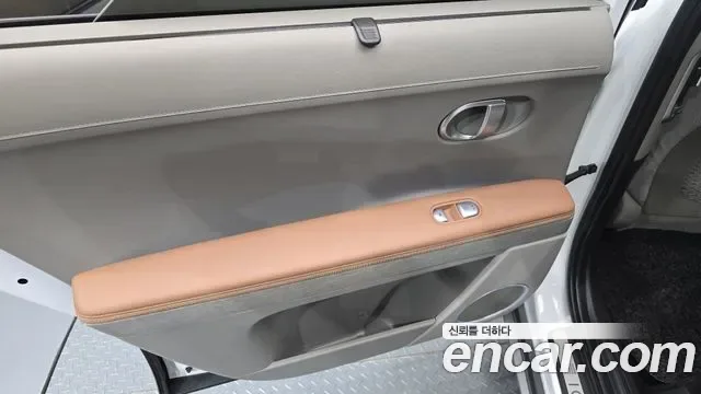 Hyundai Ioniq 5 Prestige, миниатюра 5
