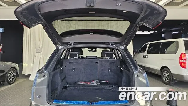 Audi Q5 40 TDI Premium, миниатюра 6