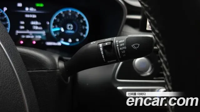 Genesis G70 бензин 3.3T 4WD ( ), миниатюра 29