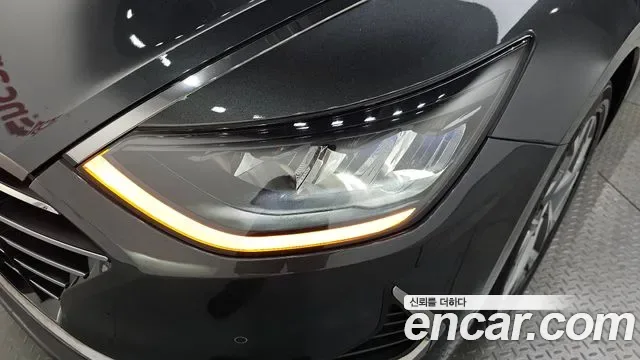 Hyundai Sonata 2.0 LPG Premium, миниатюра 16