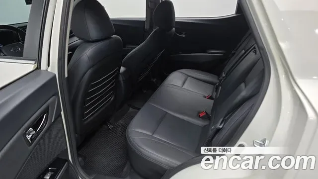 KGM Tivoli бензин 1.5 2WD V3, миниатюра 17