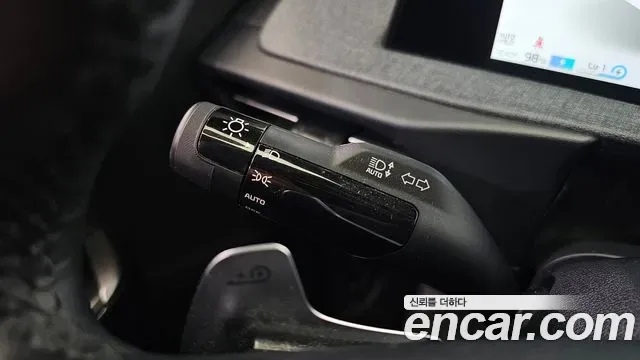 Kia EV6 4WD, миниатюра 15