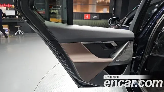 BMW 5 (G60) 520i M, миниатюра 7