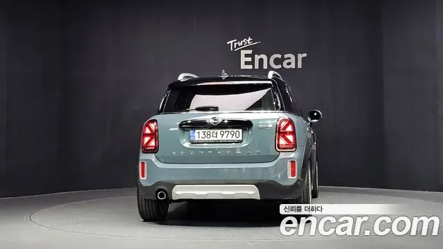MINI Cooper HIGH II, миниатюра 17