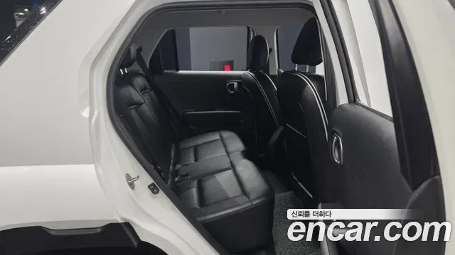 Hyundai Casper, миниатюра 13