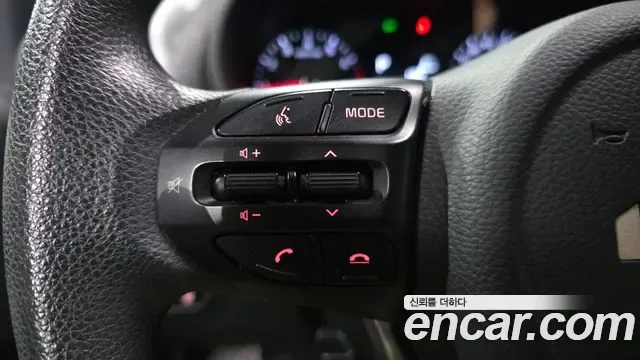 Kia Morning (JA) Prestige, миниатюра 24