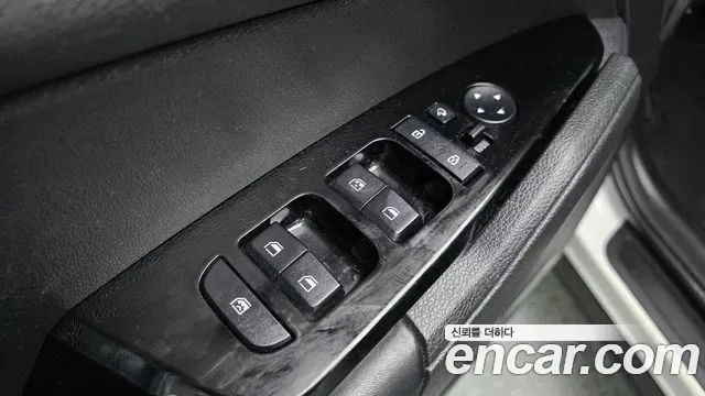 Kia Sportage бензин 1.6 Turbo 2WD Gravity, миниатюра 8