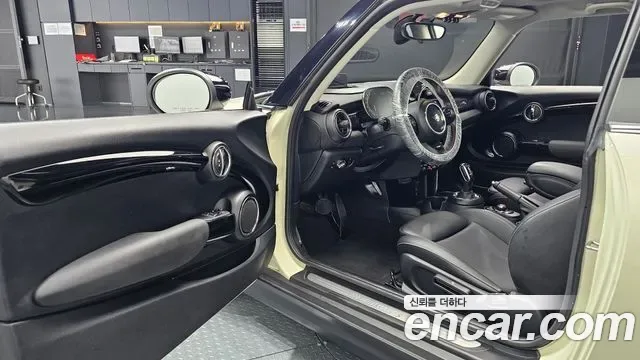 MINI Cooper HIGH III, миниатюра 14