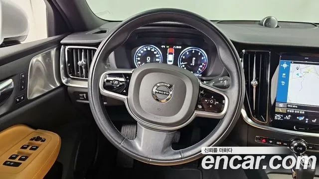Volvo S60 T5, миниатюра 4