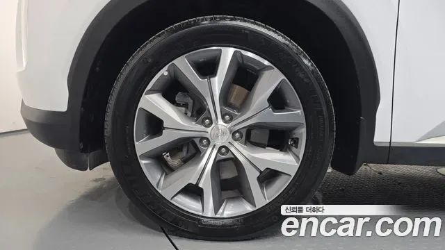 Hyundai Palisade бензин 3.8 2WD Prestige, миниатюра 4