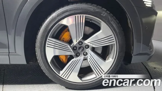 Audi e-, миниатюра 7