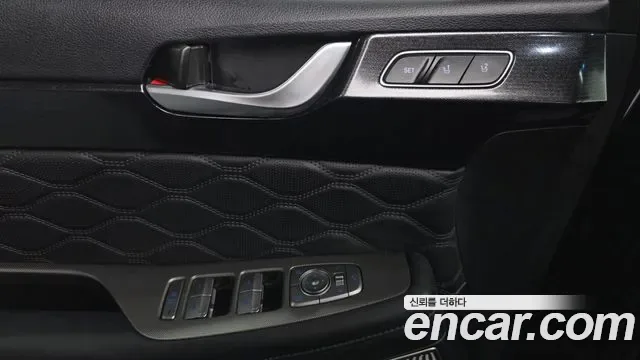Hyundai Palisade бензин 3.8 2WD Calligraphy, миниатюра 10