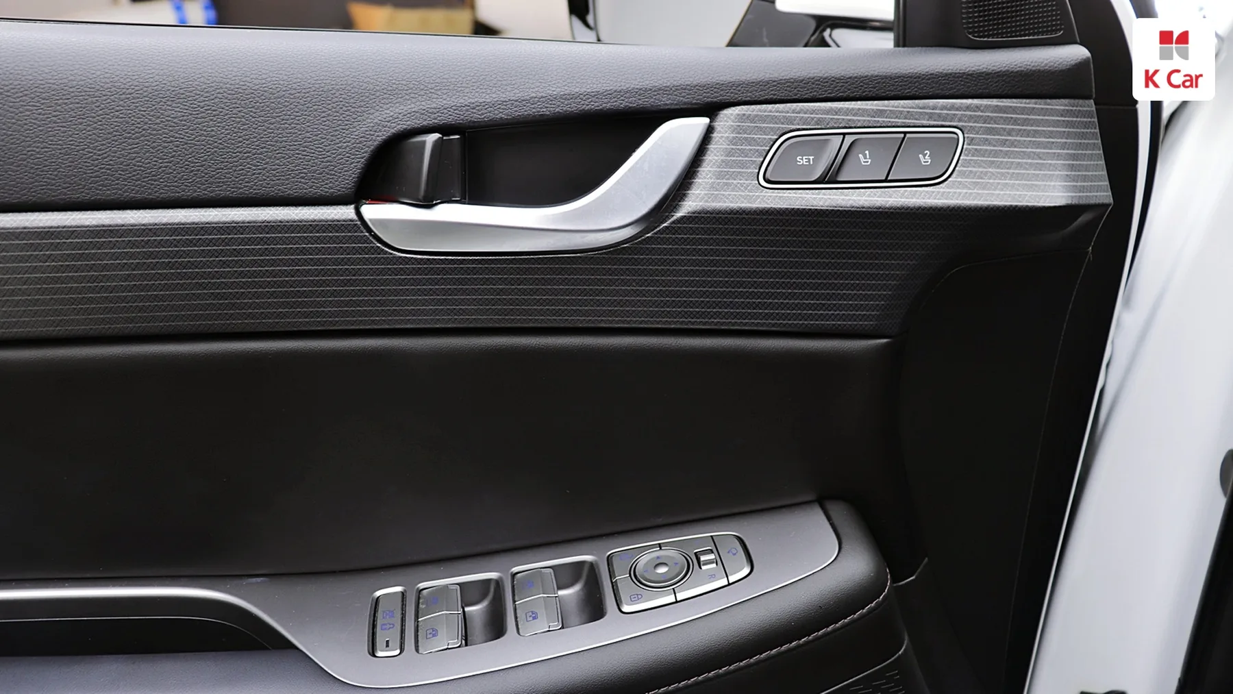 Hyundai The New Palisade бензин 3.8 2WD Prestige, миниатюра 17