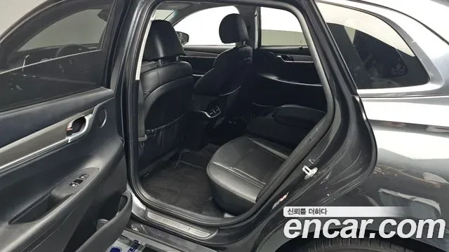Hyundai Grandeur, миниатюра 22