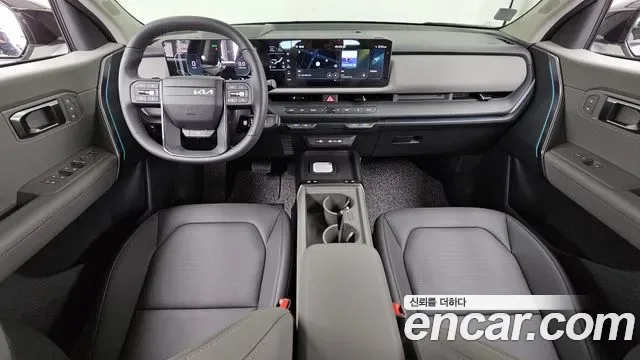Kia Seltos II HEV 1.6 2WD Prestige, миниатюра 25