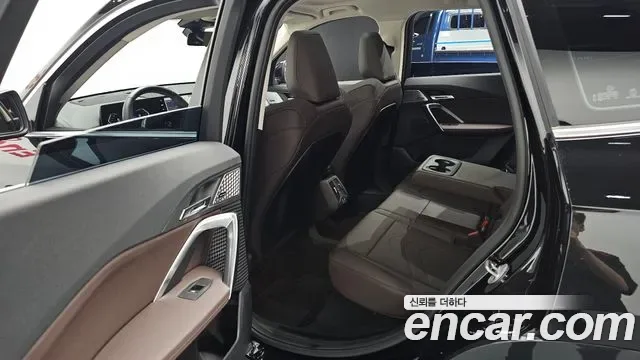 BMW X1 xDrive 20i xLine, миниатюра 15