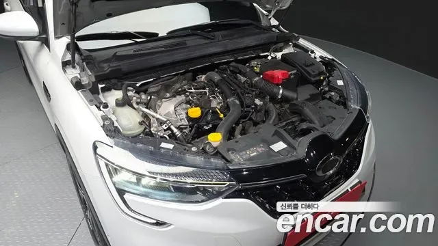 Renault XM3 1.3 TCe RE, миниатюра 4