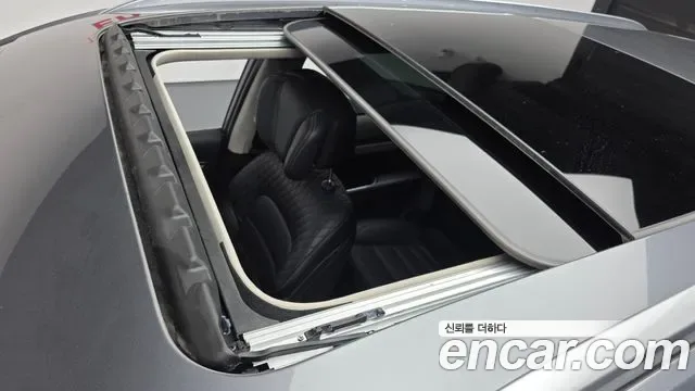 Renault QM6 2.0 LPe 2WD, миниатюра 5