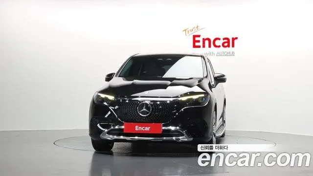 Mercedes-Benz EQE EQE350 4MATIC, миниатюра 26