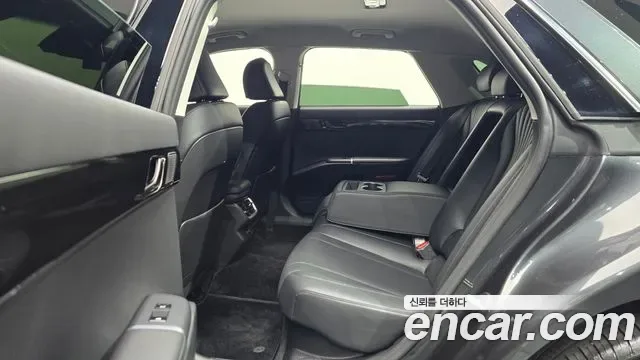 Hyundai Grandeur, миниатюра 18