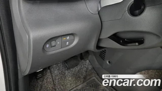 Hyundai Casper Turbo, миниатюра 4