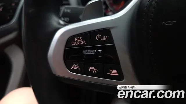 BMW X4 xDrive20d M, миниатюра 23