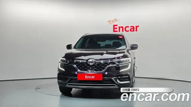 Renault QM6 2.0 GDe RE Signature 2WD, миниатюра 17
